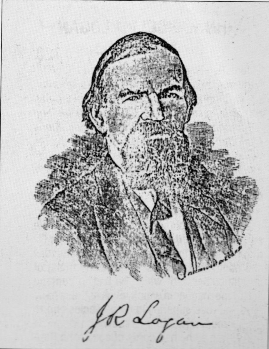 John R. Logan